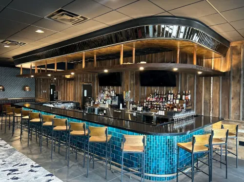 Holiday Inn St Louis SW - Route 66 الترفيه والتسلية Photos