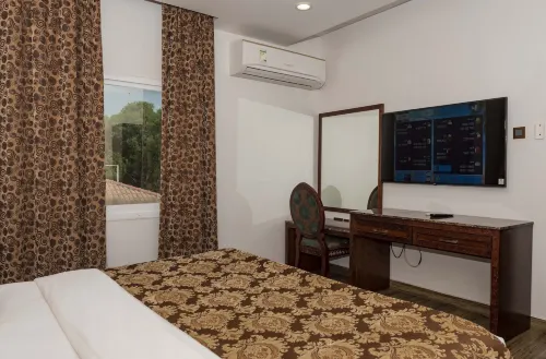 Palma Beach Resort & Spa Photos