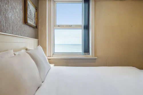 Bluewaters Hotel Blackpool Værelser Photos