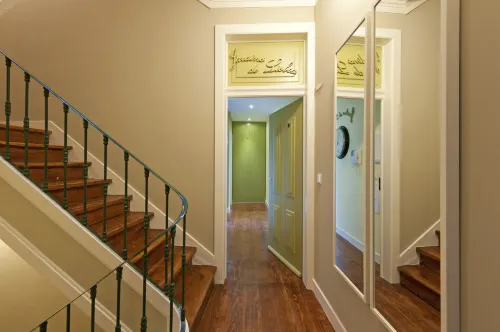 Lisbon Colours Bairro Alto Apartments Featured Photos