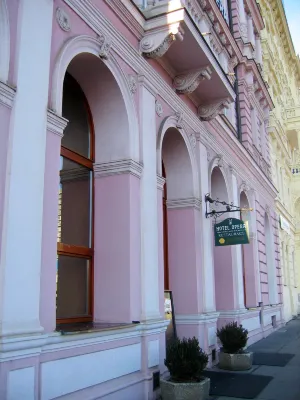 Hotel Opera À proximité de l'hôtel Photos