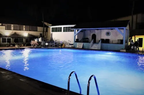 Badala Park Hotel Leisure & Recreation Photos