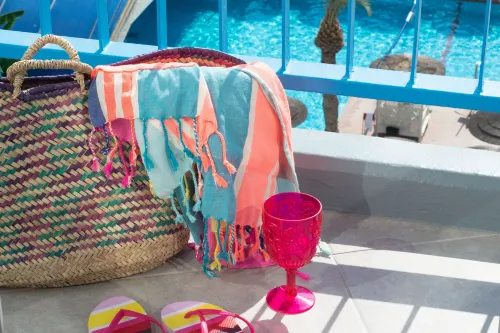Leonardo Club Tiberias - All Inclusive بالقرب من الفندق Photos