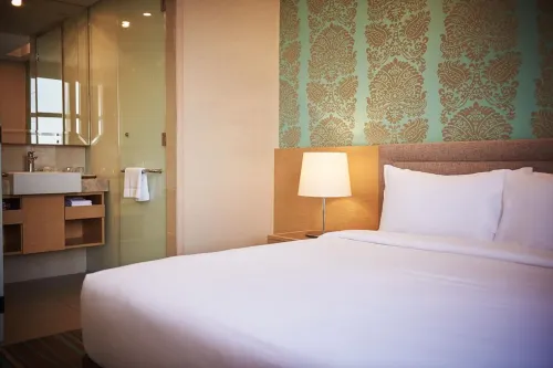 Cosmo Hotel Kuala Lumpur Photos