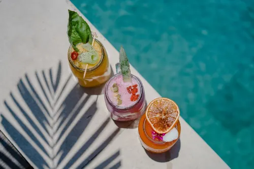 Batu Karang Lembongan Resort & Spa Photos