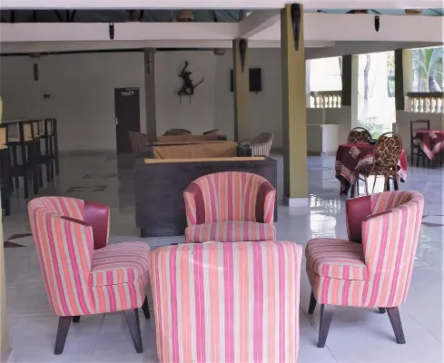 Badala Park Hotel Public Areas Photos