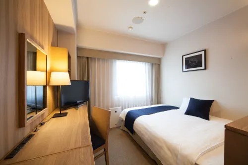 Hotel St Palace Kurayoshi Camere Photos