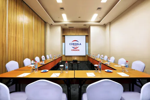 Cordela Hotel Cirebon Business Photos