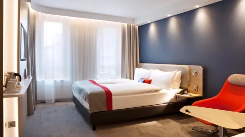 Holiday Inn Express Sindelfingen, an IHG Hotel Zimmer Photos