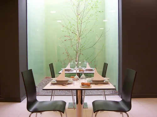 Holiday Inn Express Pamplona Restauration Photos