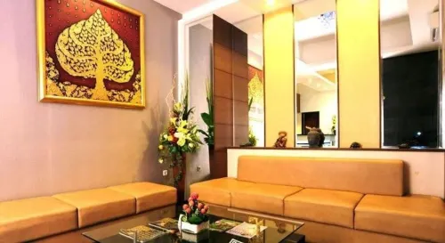 Savali Hotel Area Publik Photos