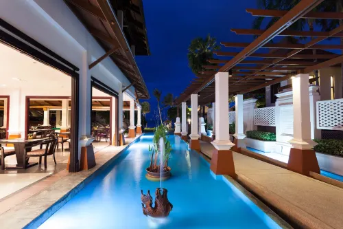 The Briza Beach Resort, Samui À ne pas manquer Photos