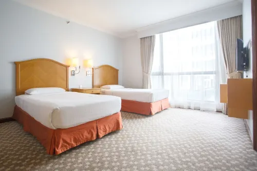 The Linden Suites Chambres Photos