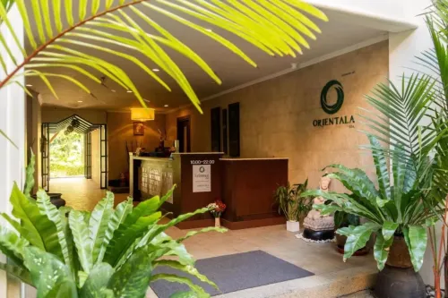 Deevana Patong Resort & Spa الأماكن العامة Photos
