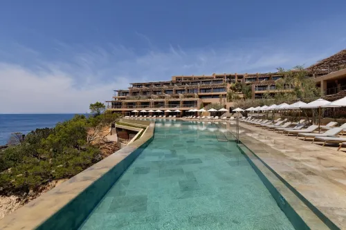 Six Senses Ibiza Da non perdere Photos
