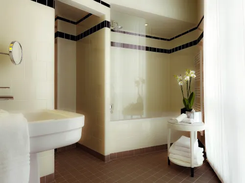 Hotel Carlton Lyon - MGallery Hotel Collection Chambres Photos
