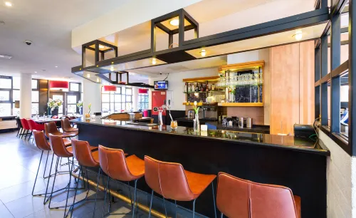 Bastion Hotel Amsterdam Zuidwest Featured Photos