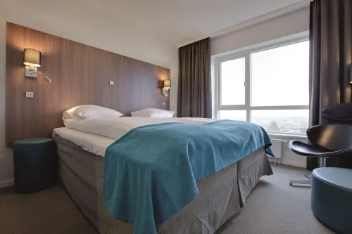 Best Western Plus Park Globetrotter Copenhagen Airport Empfohlen Photos