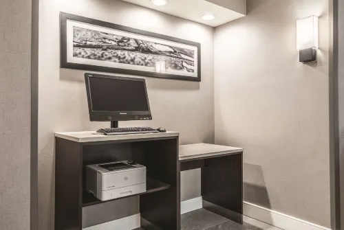 La Quinta Inn & Suites by Wyndham Orlando Lake Mary Espaces publics Photos