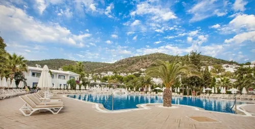 Labranda Tmt Bodrum Leisure & Recreation Photos