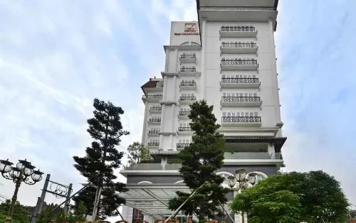 Amaroossa Royal Bogor Near Hotel Photos