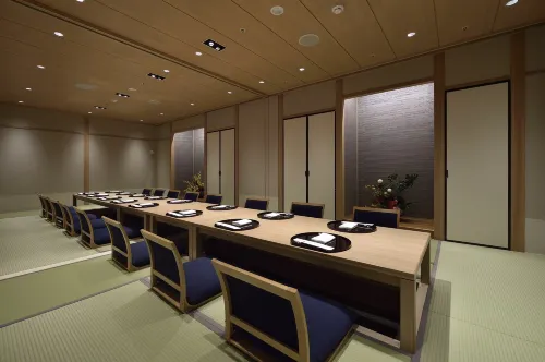 Hotel Nikko Fukuoka Spisning Photos