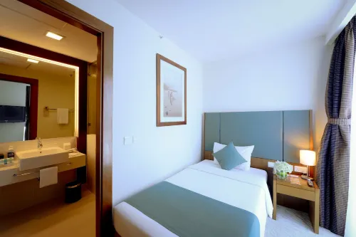 Hotel Novotel Nha Trang Photos