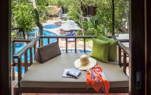 The Tubkaak Krabi Boutique Resort Thư giãn & Giải trí Photos