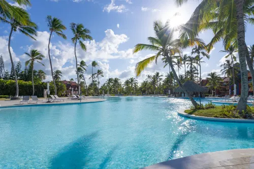 Punta Cana Princess Adults Only - All Inclusive À ne pas manquer Photos