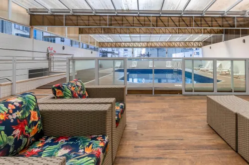 Hotel Ilha da Madeira พื้นที่ส่วนกลาง  Photos