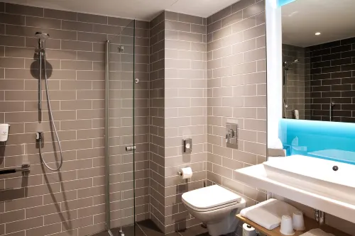 Holiday Inn Express Recklinghausen, an IHG Hotel Zimmer Photos