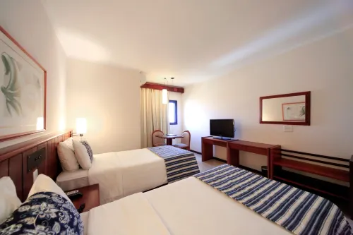 Sorocaba Park Hotel by Atlantica Photos