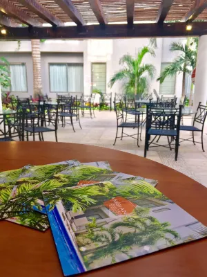 Ambiance Suites Restauration Photos