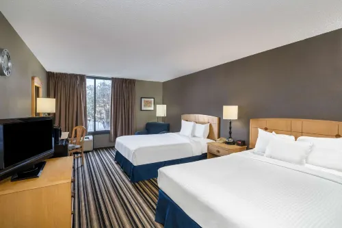 Travelodge by Wyndham Memphis Airport/Graceland À ne pas manquer Photos