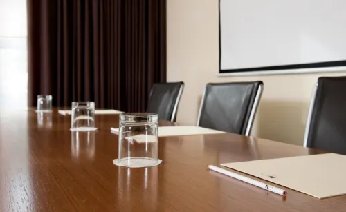 HC3 Hotel Business Facilities Photos