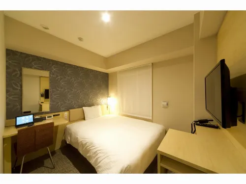 Keikyu EX Inn Akihabara Rooms Photos