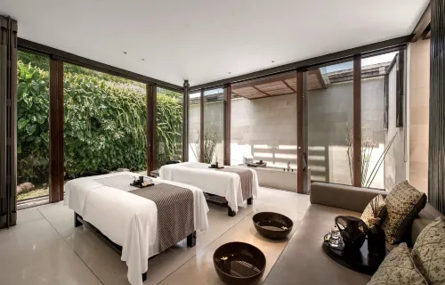 Alila Villas Uluwatu Photos