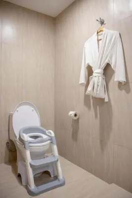 Rocana Hotel Photos