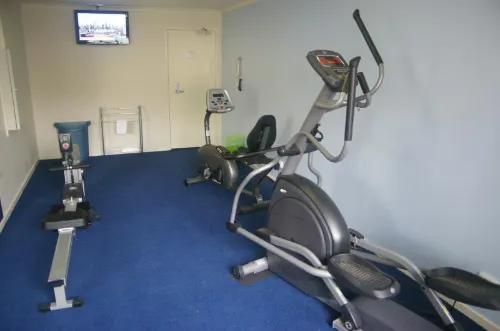 Ramada Encore By Wyndham Belconnen Canberra Leisure & Recreation Photos