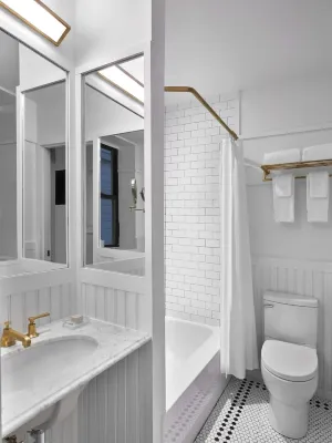 Life Hotel New York Rooms Photos