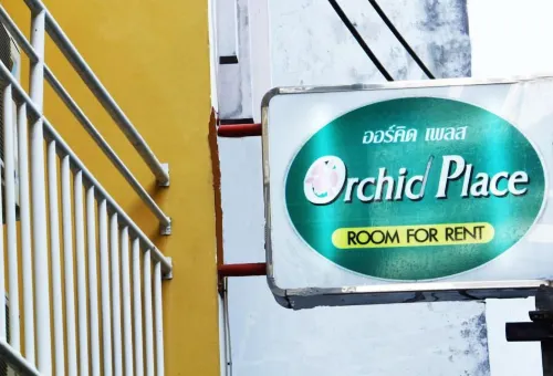 Orchid Place Photos