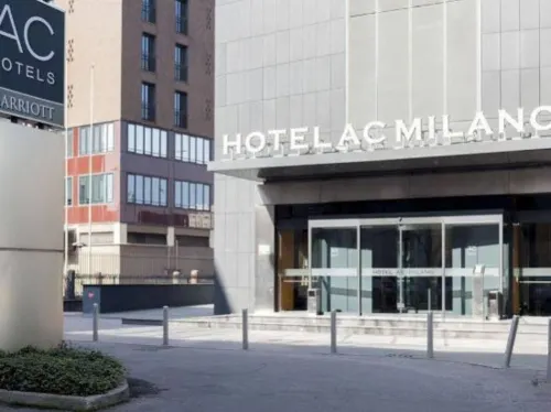 AC Hotel Milano Photos