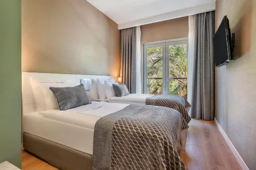 Corendon Playa Kemer Hotel Chambres Photos