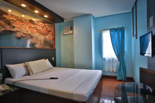 Eurotel Las Pinas Empfohlen Photos