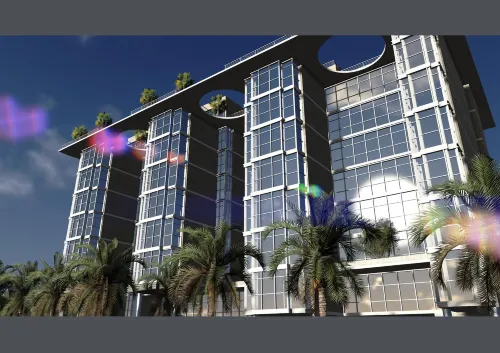 Courtyard Riyadh Northern Ring Road Exterior Photos