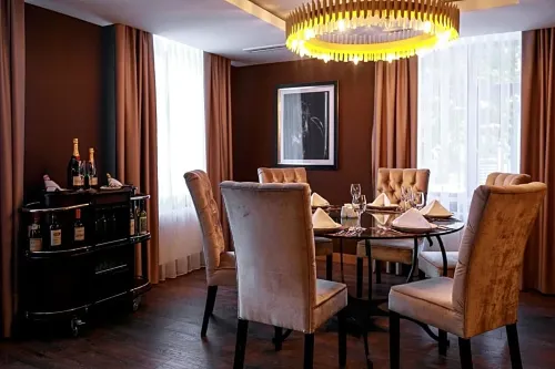 Ramada by Wyndham Astana Photos