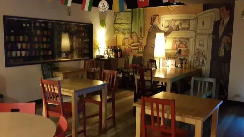 Hwa Hong Hotel Питание Photos