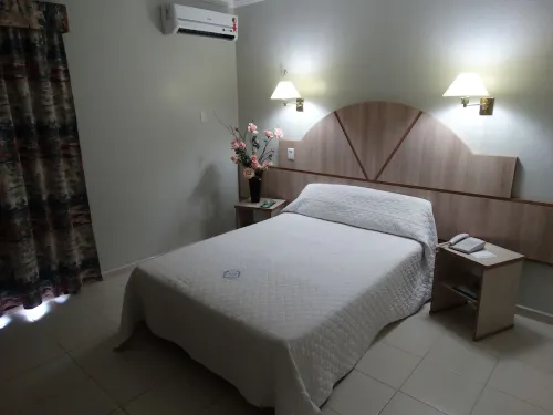 Verdes Vales Lazer Hotel Photos