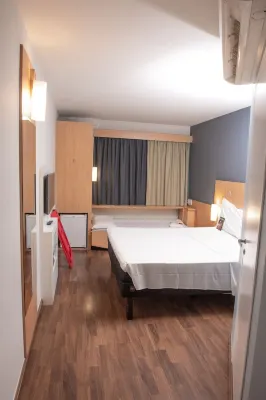 Ibis Rio de Janeiro Santos Dumont Featured Photos