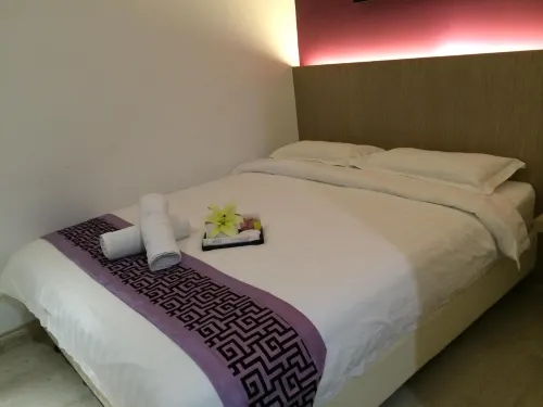 Ashley Boutique Hotel Camere Photos
